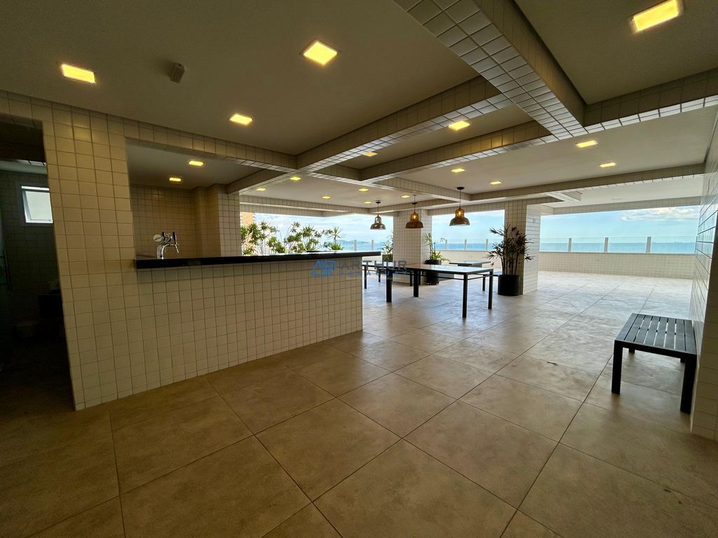 Apartamento 3 dormitórios frente mar à venda no Caiçara, Praia Grande – 199 m² - foto 48