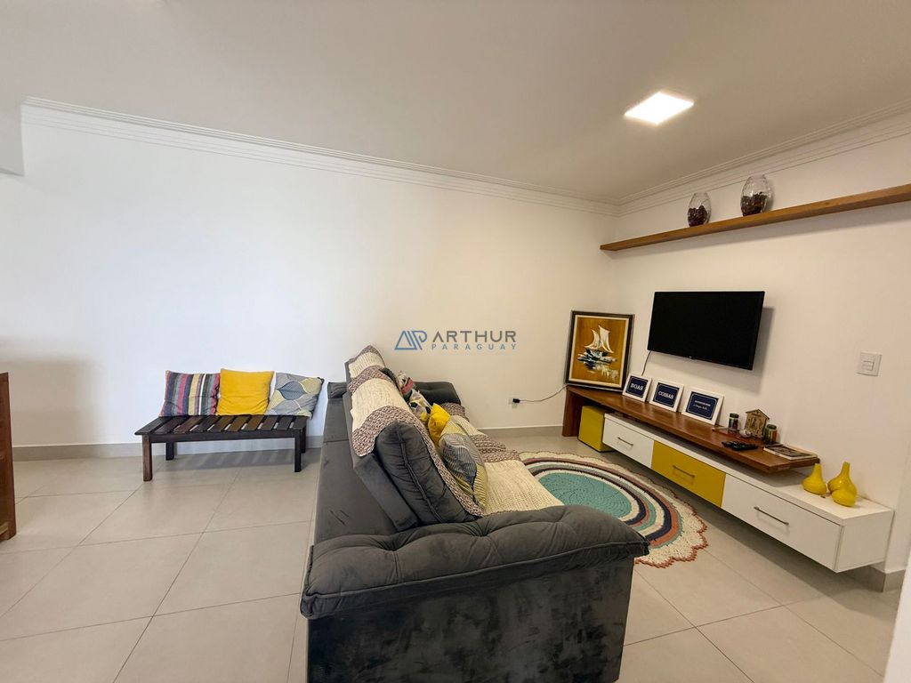 Apartamento 3 dormitórios à venda no Canto do Forte, Praia Grande – 124 m² - foto 11