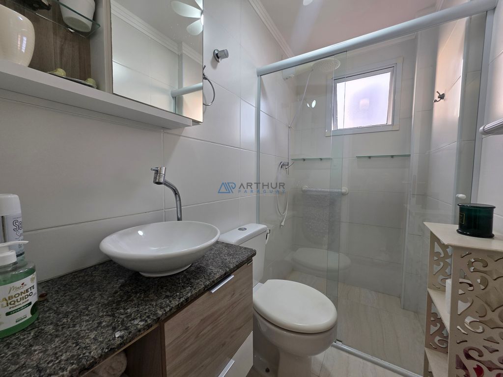 Apartamento 2 dormitórios à venda no Aviação, Praia Grande – 87 m² - foto 17