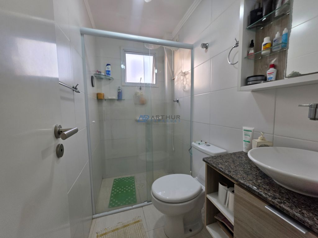 Apartamento 2 dormitórios à venda no Aviação, Praia Grande – 87 m² - foto 12