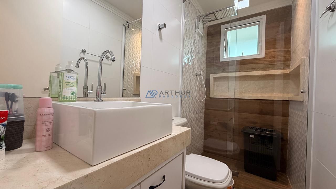 Apartamento 3 dormitórios à venda na Guilhermina, Praia Grande – 131 m² - foto 12