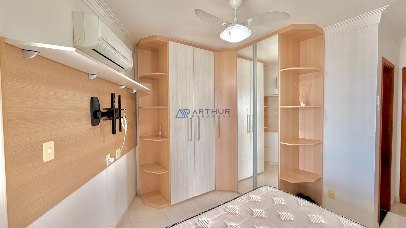 Apartamento 2 dormitórios frente mar à venda no Caiçara, Praia Grande – 86 m² - foto 21
