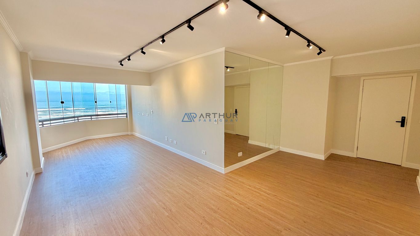 Apartamento 3 dormitórios frente mar à venda na Guilhermina, Praia Grande – 117 m² - foto 5