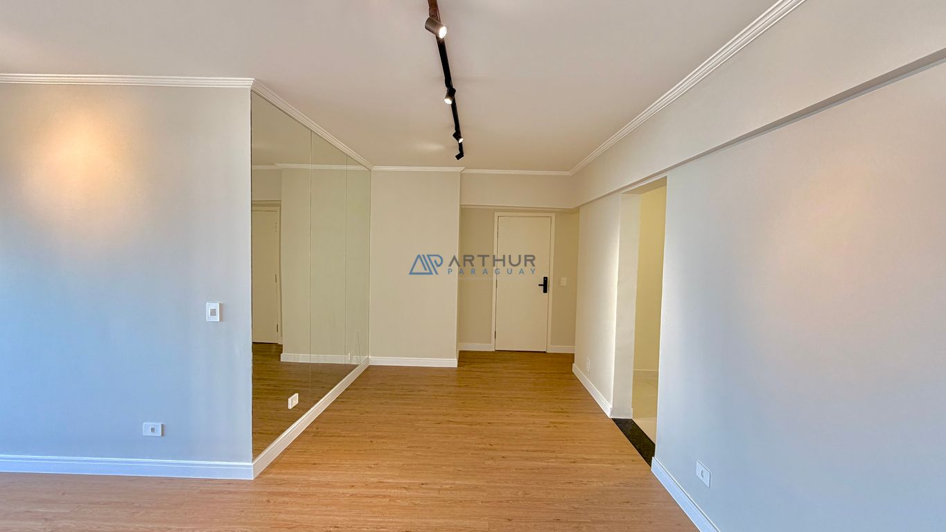 Apartamento 3 dormitórios frente mar à venda na Guilhermina, Praia Grande – 117 m² - foto 6