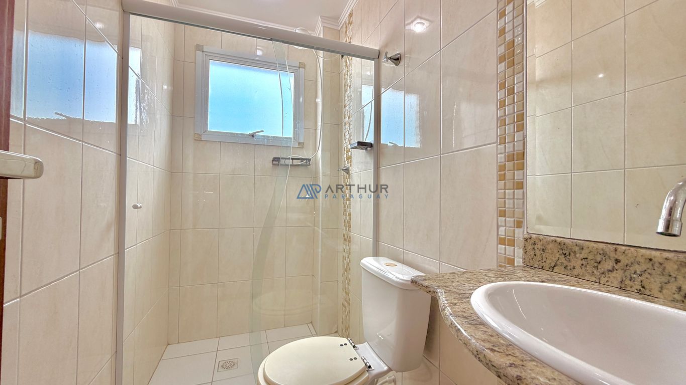 Apartamento 2 dormitórios frente mar à venda no Caiçara, Praia Grande – 86 m² - foto 24