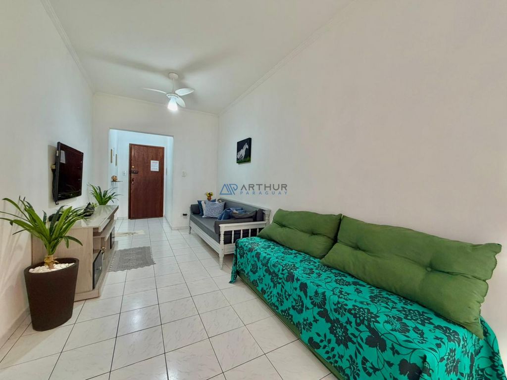 Apartamento 1 dormitório à venda no Ocian, Praia Grande – 48 m² - foto 4