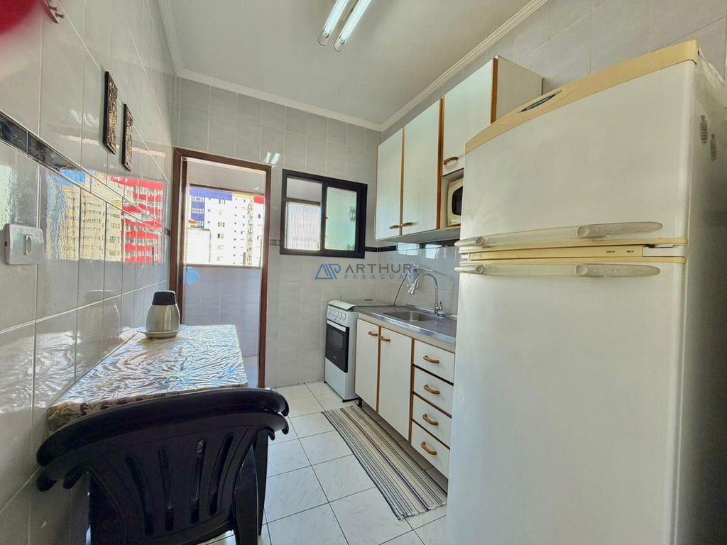 Apartamento 1 dormitório à venda no Ocian, Praia Grande – 48 m² - foto 6