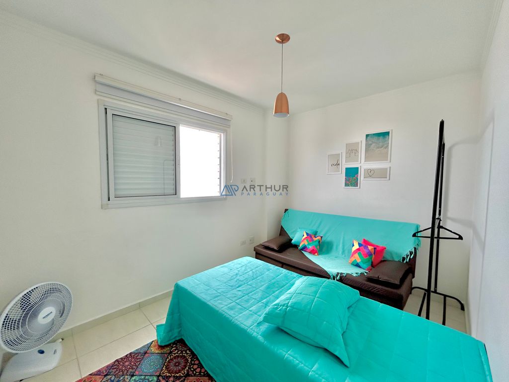 Apartamento 2 dormitórios à venda no Tupi, Praia Grande – 85 m² - foto 14