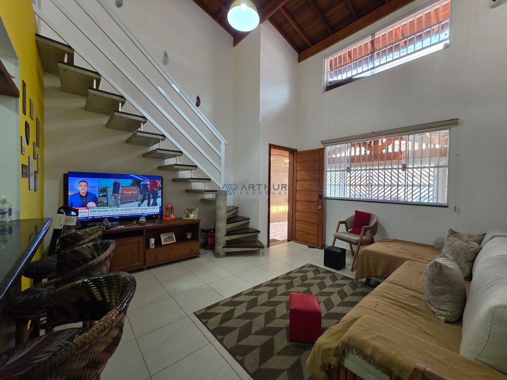 Sobrado 3 dormitórios à venda no Caiçara, Praia Grande – 115 m² - foto 2