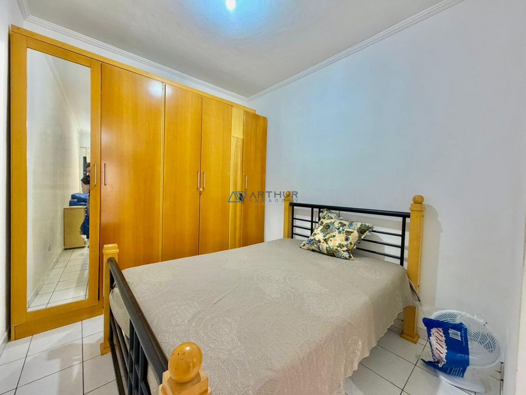 Apartamento 1 dormitório à venda no Ocian, Praia Grande – 48 m² - foto 9