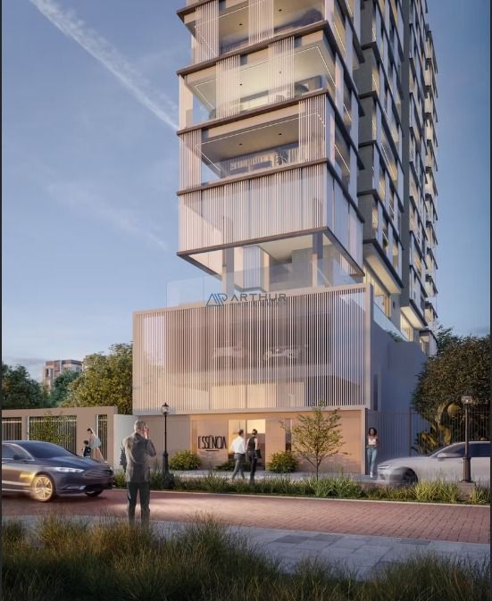 Apartamento 3 dormitórios à venda no Canto do Forte, Praia Grande – 151 m² - foto 2