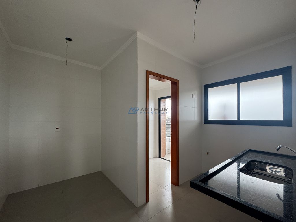 Apartamento 3 dormitórios à venda na Guilhermina, Praia Grande – 99 m² - foto 6
