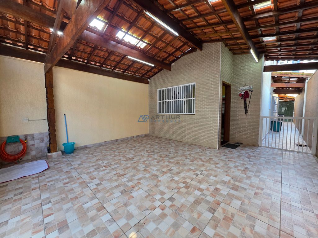 Sobrado 3 dormitórios à venda no Caiçara, Praia Grande – 115 m² - foto 15