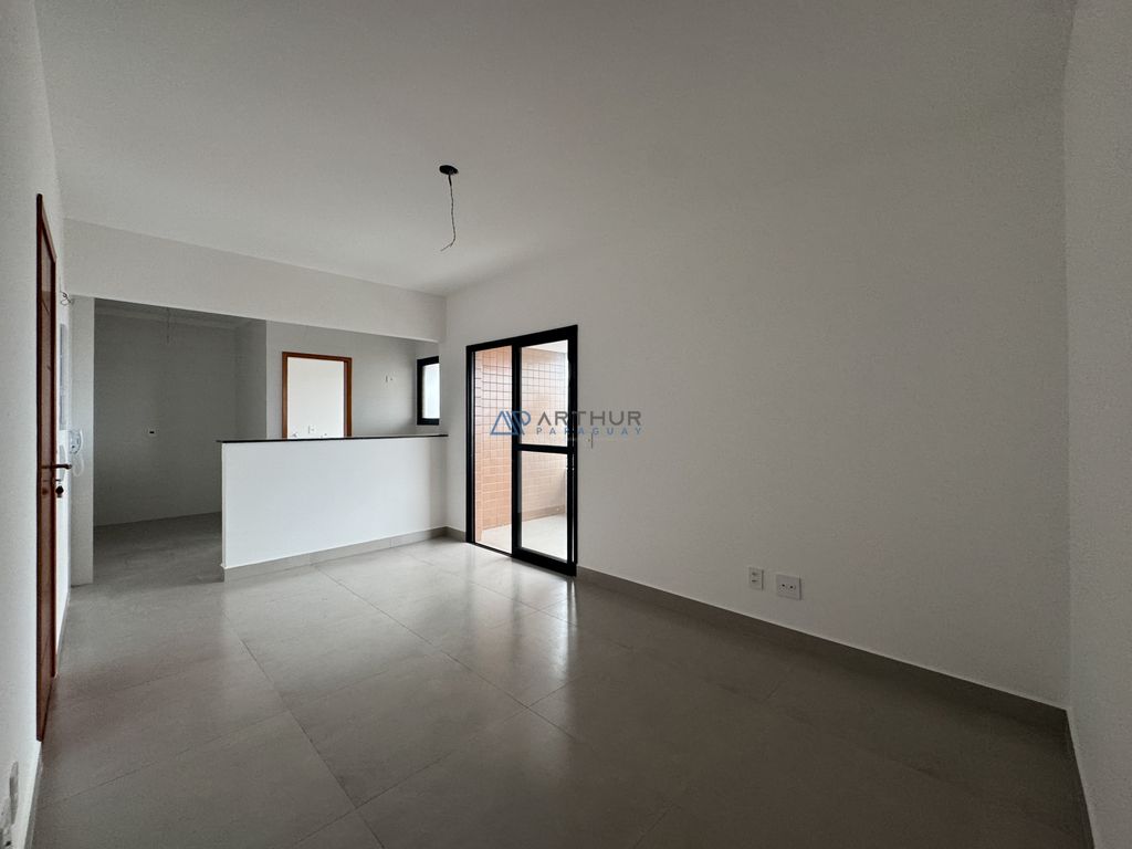 Apartamento 3 dormitórios à venda na Guilhermina, Praia Grande – 99 m² - foto 5