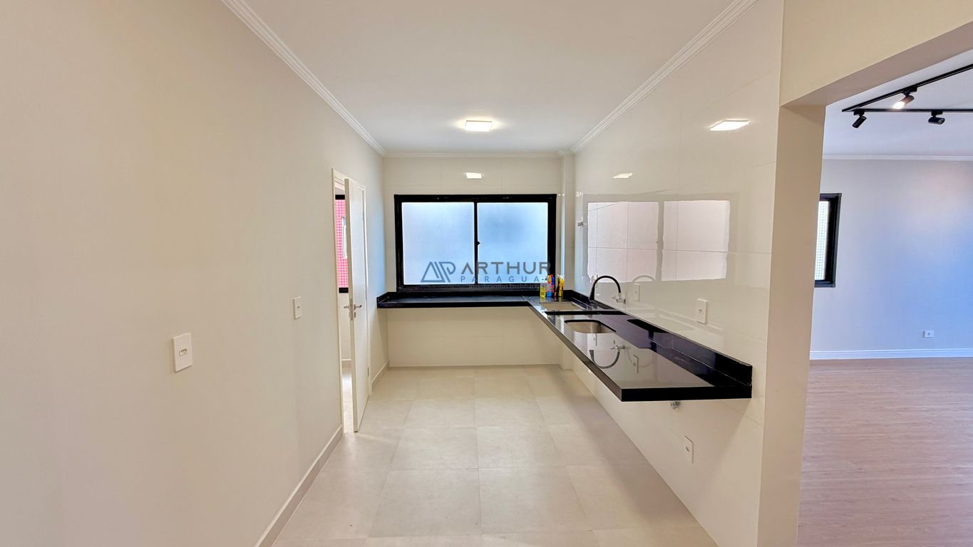 Apartamento 3 dormitórios frente mar à venda na Guilhermina, Praia Grande – 117 m² - foto 12