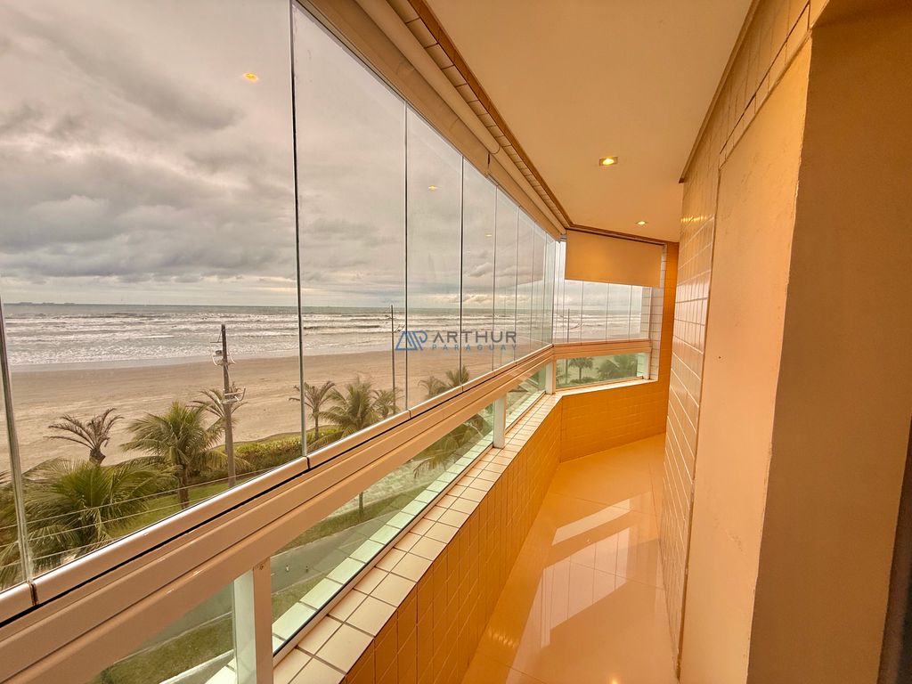 Apartamento 3 dormitórios à venda no Maracanã, Praia Grande – 126 m² - foto 5