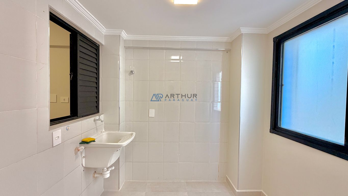 Apartamento 3 dormitórios frente mar à venda na Guilhermina, Praia Grande – 117 m² - foto 14