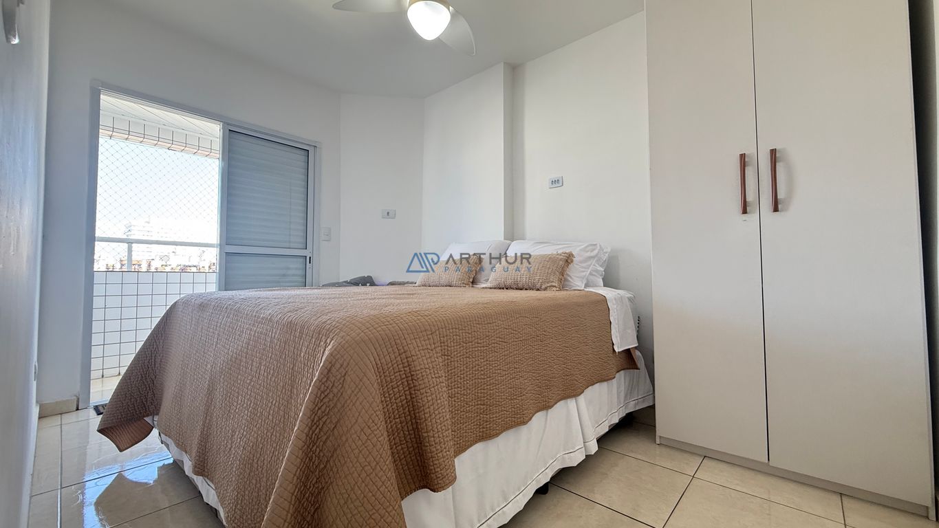 Apartamento 3 dormitórios à venda no Canto do Forte, Praia Grande – 76 m² - foto 16