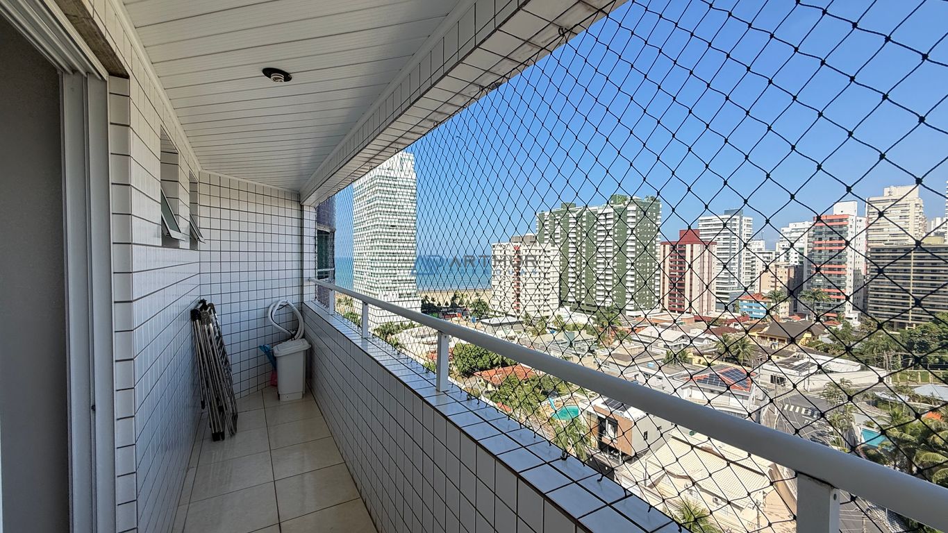 Apartamento 3 dormitórios à venda no Canto do Forte, Praia Grande – 76 m² - foto 19