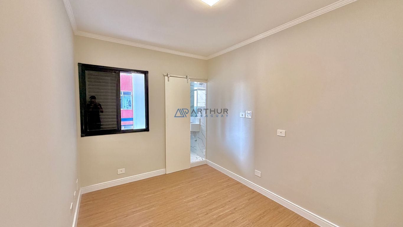 Apartamento 3 dormitórios frente mar à venda na Guilhermina, Praia Grande – 117 m² - foto 20