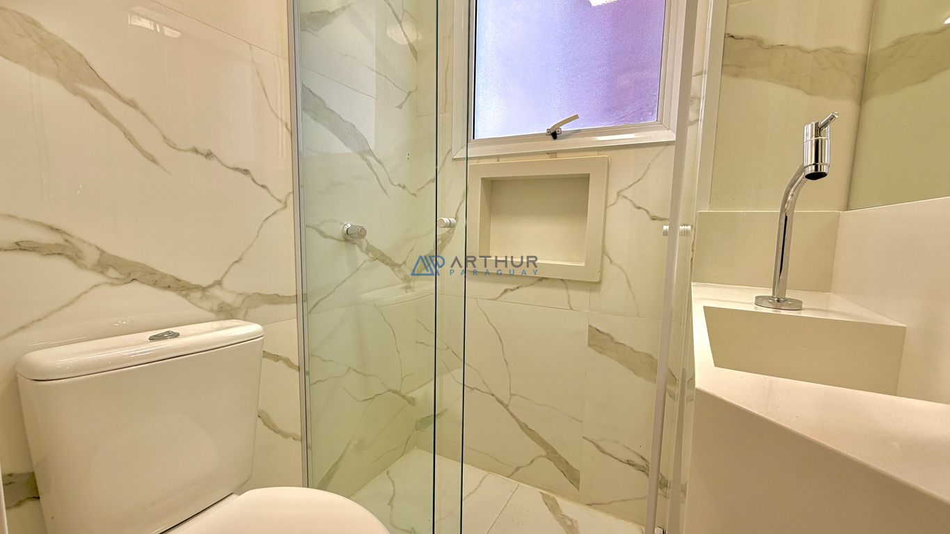 Apartamento 3 dormitórios frente mar à venda na Guilhermina, Praia Grande – 117 m² - foto 21