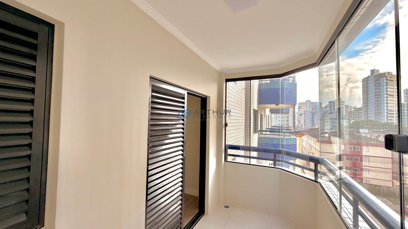 Apartamento 3 dormitórios frente mar à venda na Guilhermina, Praia Grande – 117 m² - foto 25