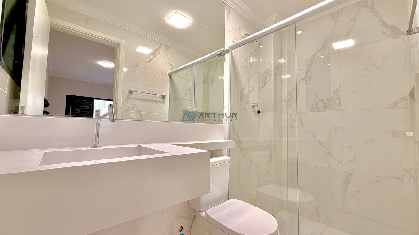 Apartamento 3 dormitórios frente mar à venda na Guilhermina, Praia Grande – 117 m² - foto 26