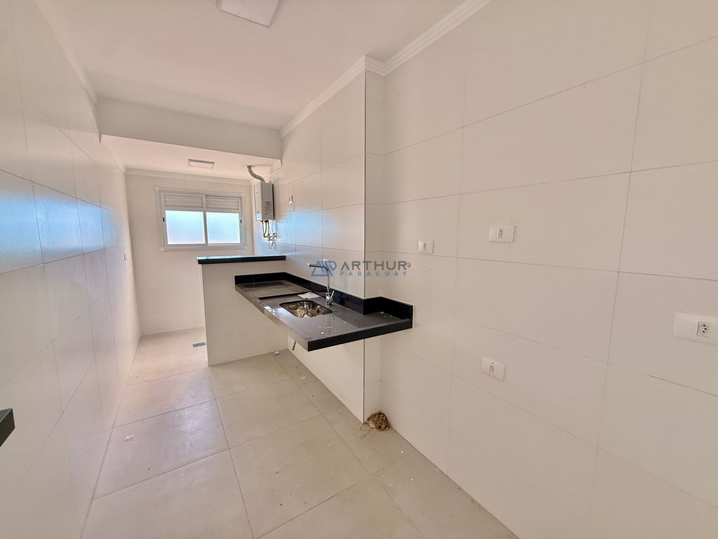 Apartamento 2 dormitórios para alugar no Canto do Forte, Praia Grande – 89 m² - foto 7