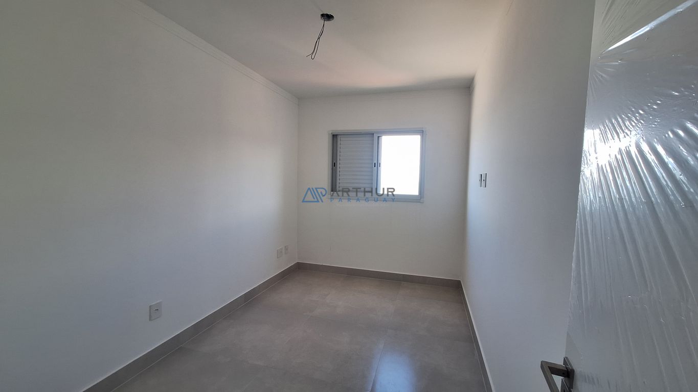 Apartamento 3 dormitórios frente mar à venda no Imperador, Praia Grande – 107 m² - foto 12