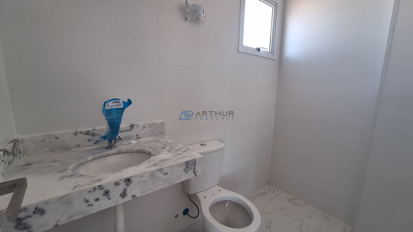 Apartamento 3 dormitórios frente mar à venda no Imperador, Praia Grande – 107 m² - foto 16