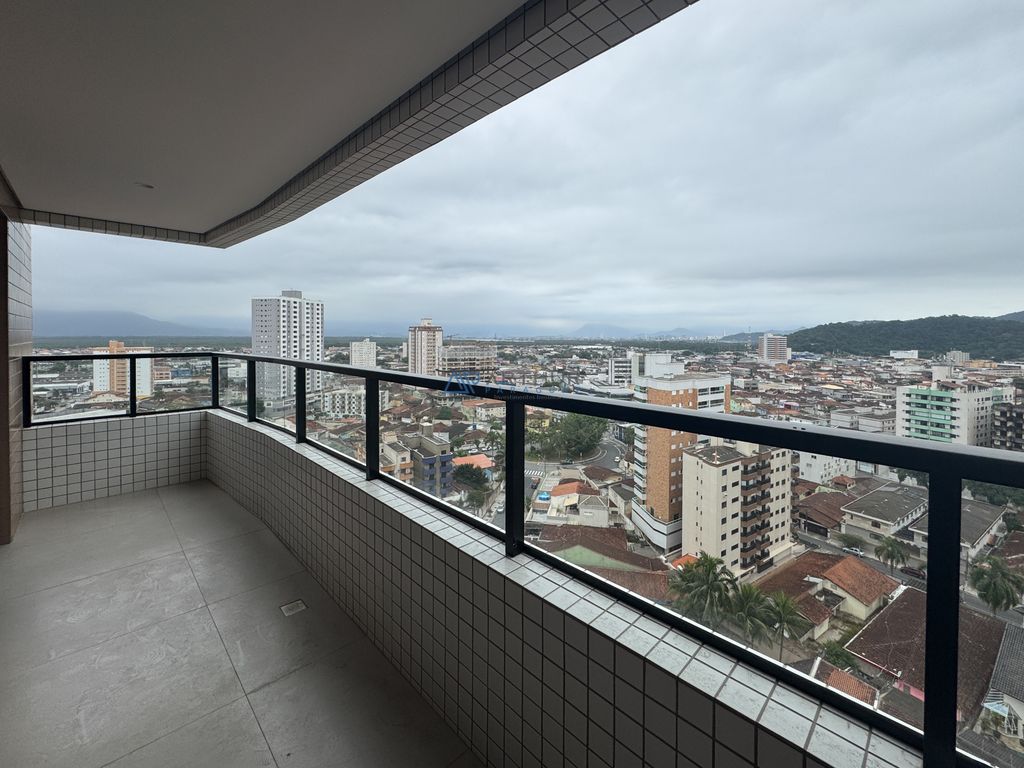 Apartamento 3 dormitórios à venda na Guilhermina, Praia Grande – 99 m² - foto 15