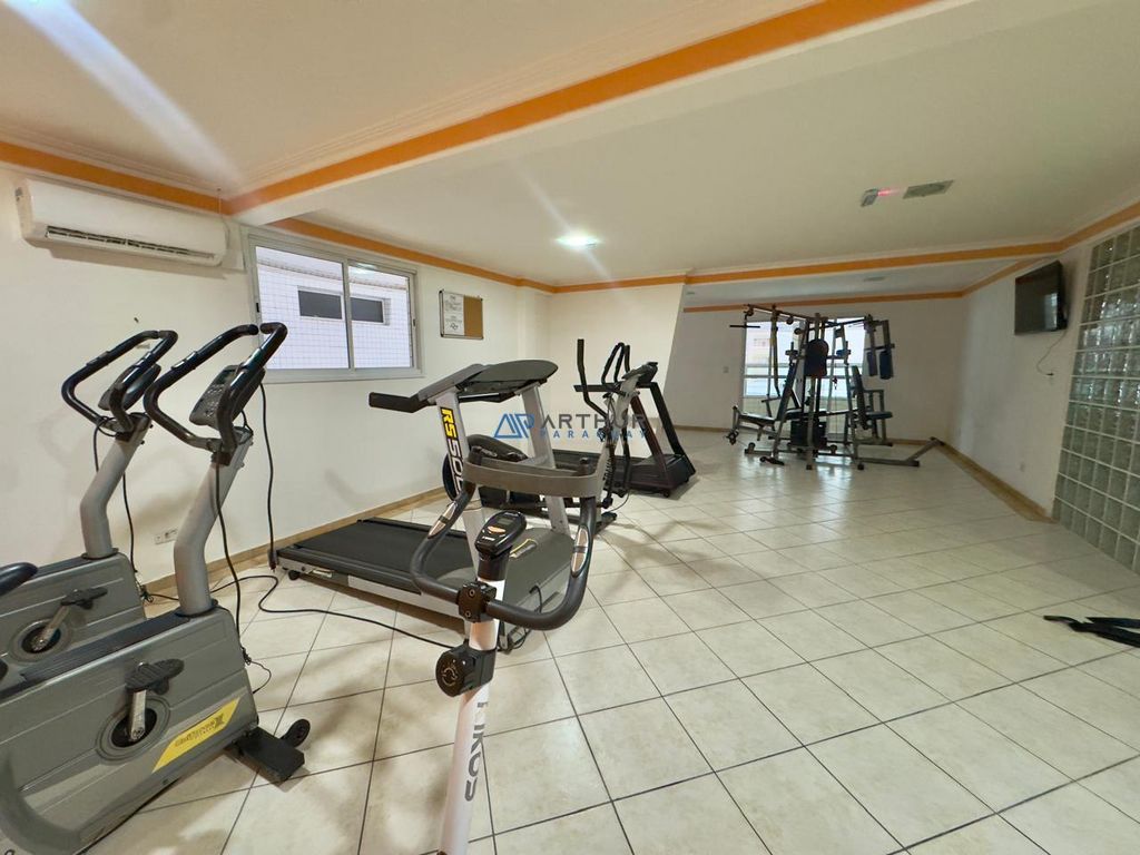Apartamento 3 dormitórios à venda na Guilhermina, Praia Grande – 96 m² - foto 29