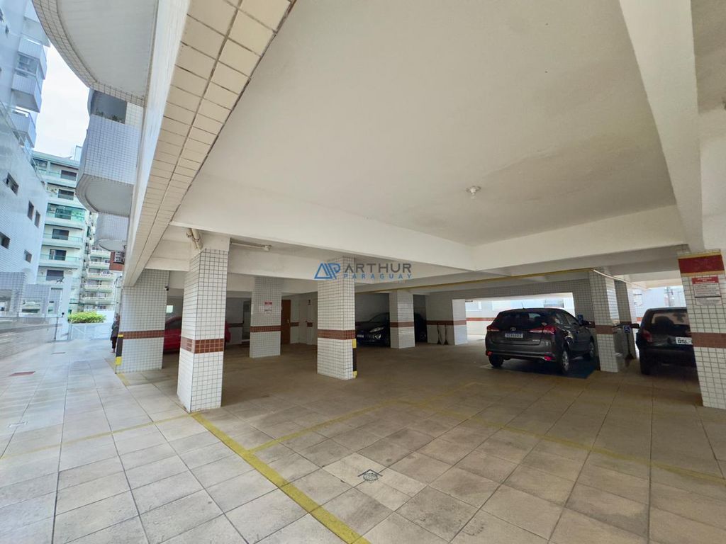 Apartamento 3 dormitórios à venda na Guilhermina, Praia Grande – 96 m² - foto 33