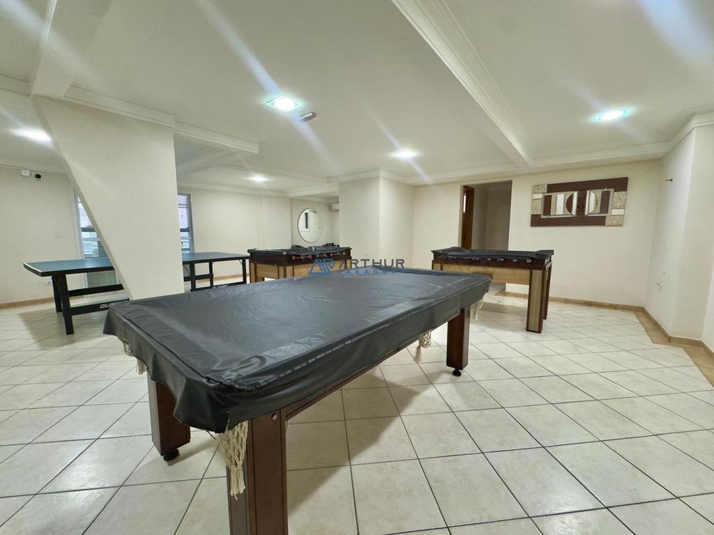 Apartamento 3 dormitórios à venda na Guilhermina, Praia Grande – 96 m² - foto 28