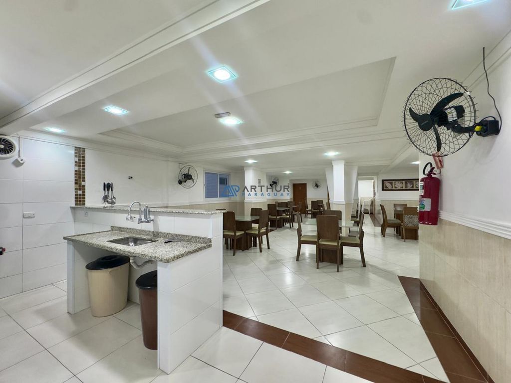 Apartamento 3 dormitórios à venda na Guilhermina, Praia Grande – 96 m² - foto 31