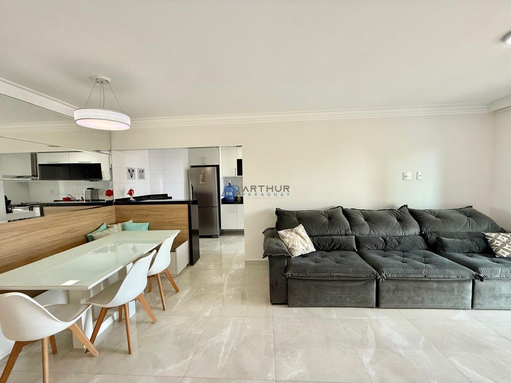 Apartamento 2 dormitórios à venda no Canto do Forte, Praia Grande – 97 m² - foto 15