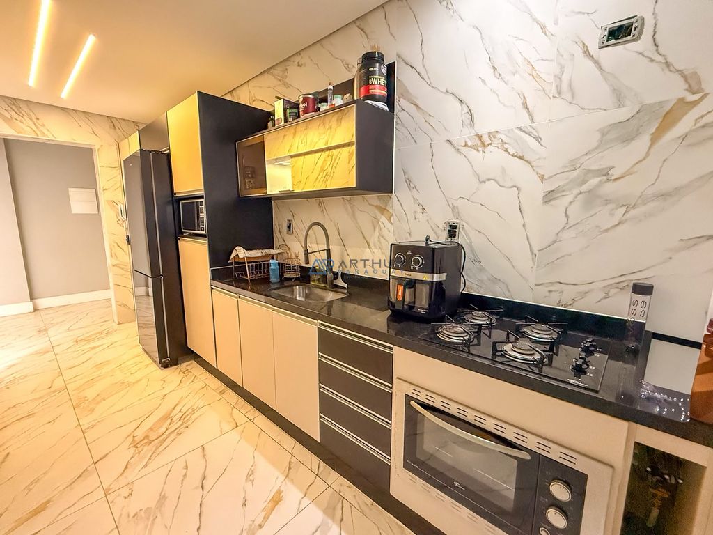 Apartamento 2 dormitórios à venda no Ocian, Praia Grande – 88 m² - foto 7