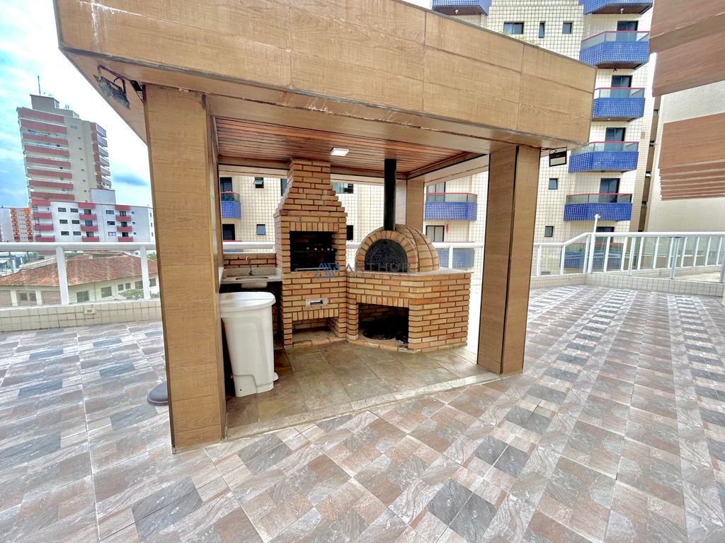 Apartamento 2 dormitórios à venda no Tupi, Praia Grande – 85 m² - foto 31