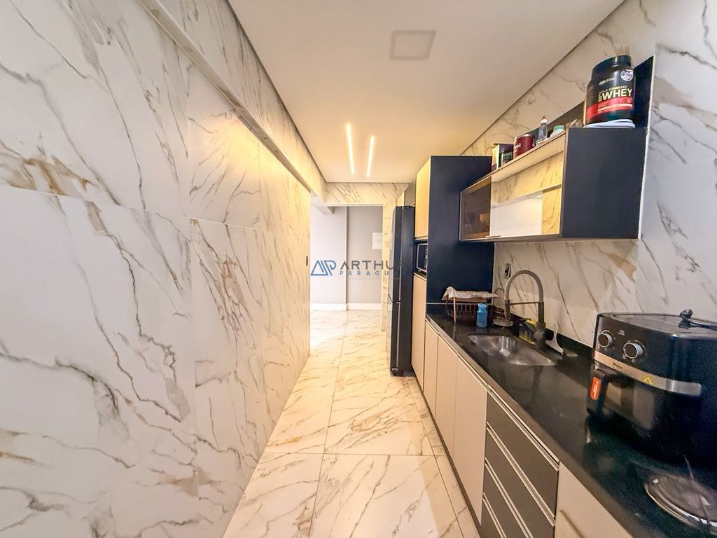 Apartamento 2 dormitórios à venda no Ocian, Praia Grande – 88 m² - foto 8