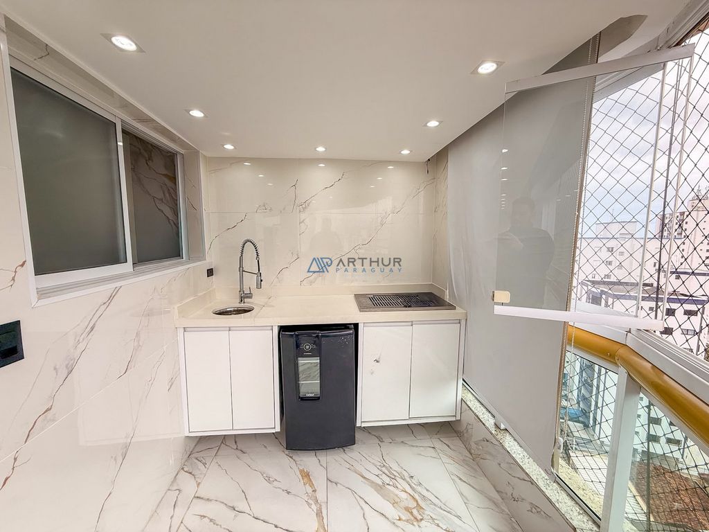 Apartamento 2 dormitórios à venda no Ocian, Praia Grande – 88 m² - foto 5