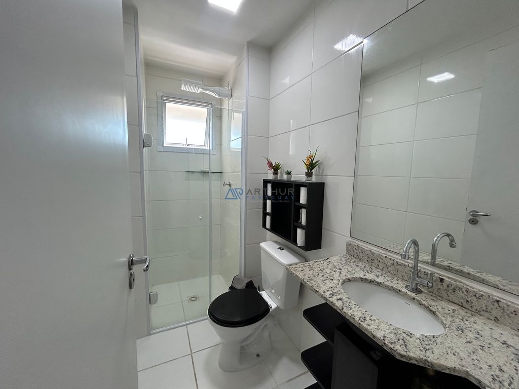 Apartamento 3 dormitórios frente mar à venda no Mirim, Praia Grande – 107 m² - foto 14