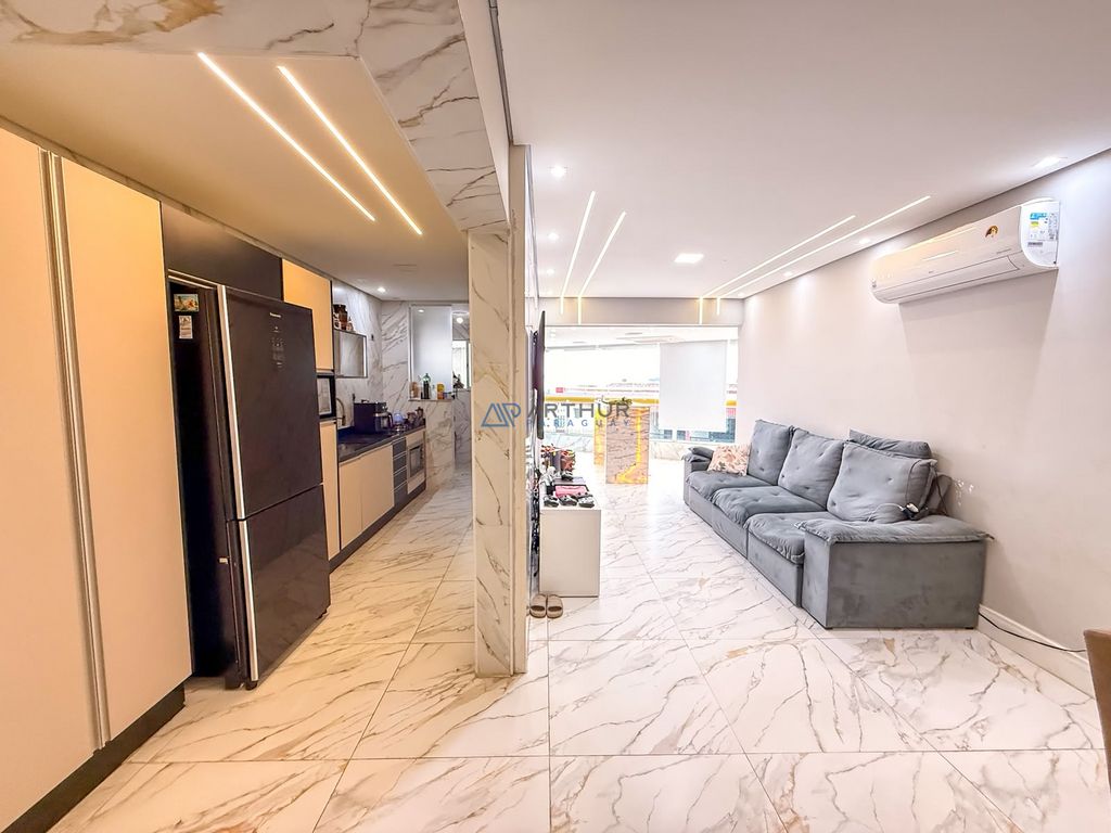 Apartamento 2 dormitórios à venda no Ocian, Praia Grande – 88 m² - foto 17