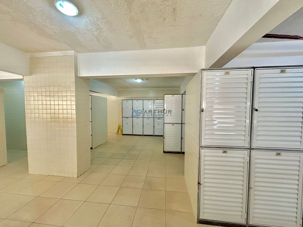 Apartamento 2 dormitórios à venda no Tupi, Praia Grande – 85 m² - foto 34