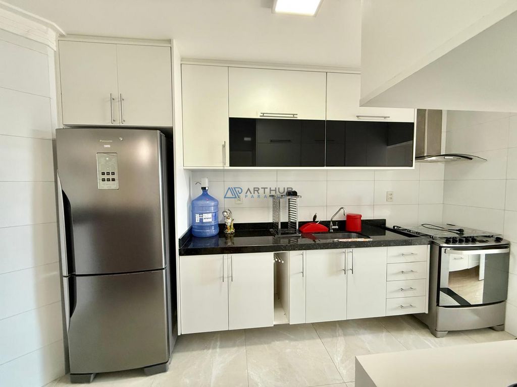 Apartamento 2 dormitórios à venda no Canto do Forte, Praia Grande – 97 m² - foto 17