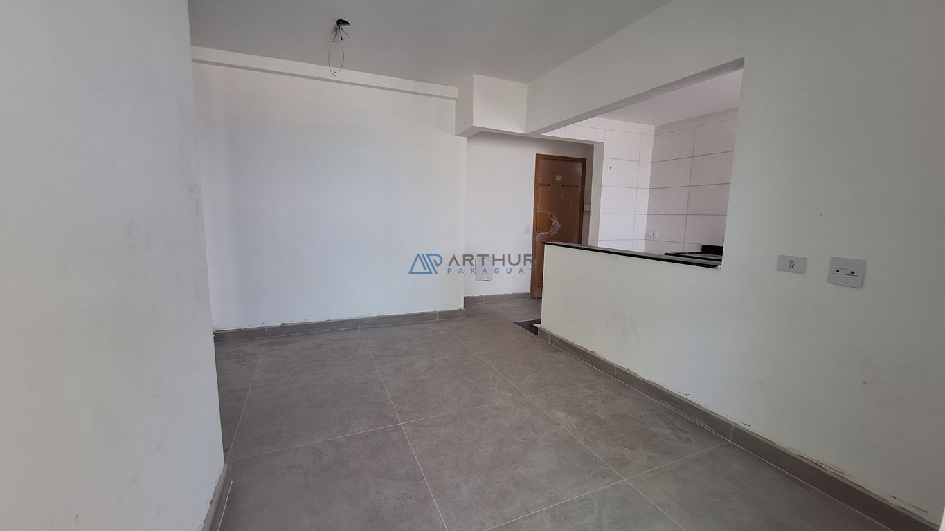 Apartamento 2 dormitórios à venda no Aviação, Praia Grande – 75 m² - foto 4