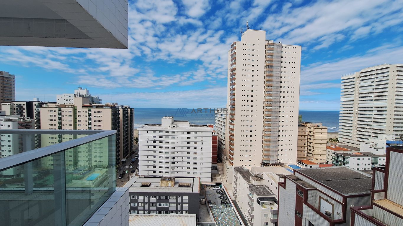 Apartamento 2 dormitórios à venda no Aviação, Praia Grande – 75 m² - foto 11