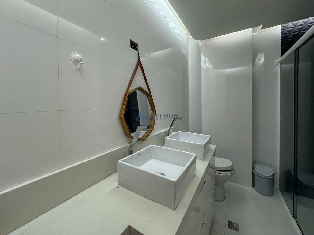 Apartamento 3 dormitórios à venda no Ocian, Praia Grande – 98 m² - foto 8