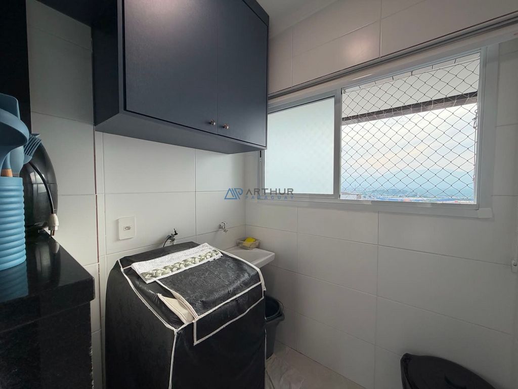 Apartamento 3 dormitórios à venda na Guilhermina, Praia Grande – 159 m² - foto 8