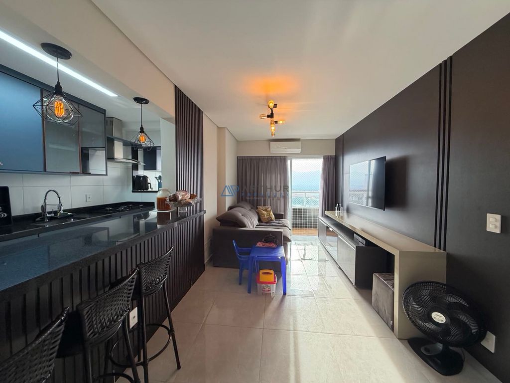 Apartamento 3 dormitórios à venda na Guilhermina, Praia Grande – 159 m² - foto 9