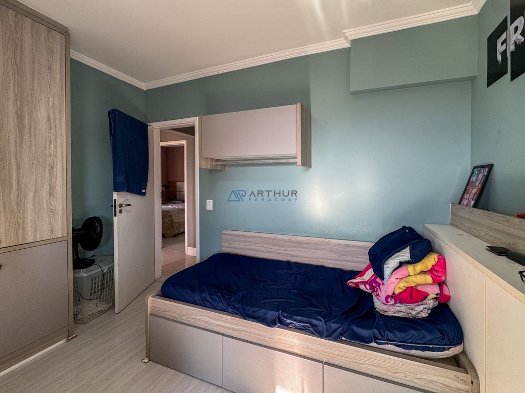 Apartamento 3 dormitórios à venda no Ocian, Praia Grande – 98 m² - foto 13